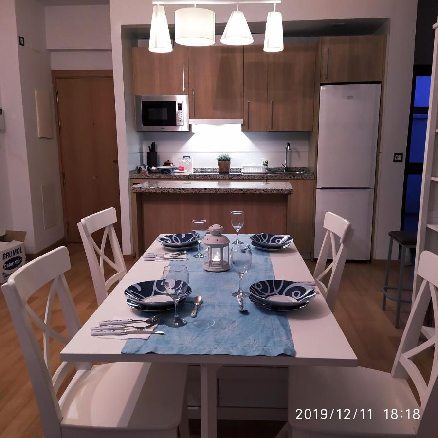 Centro Malaga Atico Valdeazores Gran Terraza Privada Екстер'єр фото